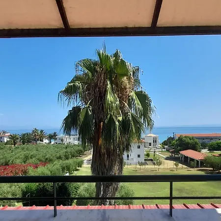 Сasa de vacaciones Aroma Polychrono