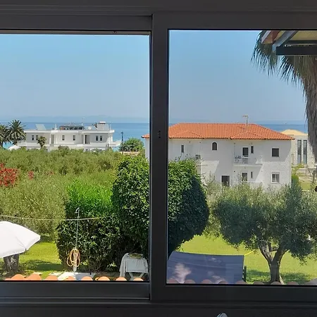 Aroma Сasa de vacaciones Polychrono