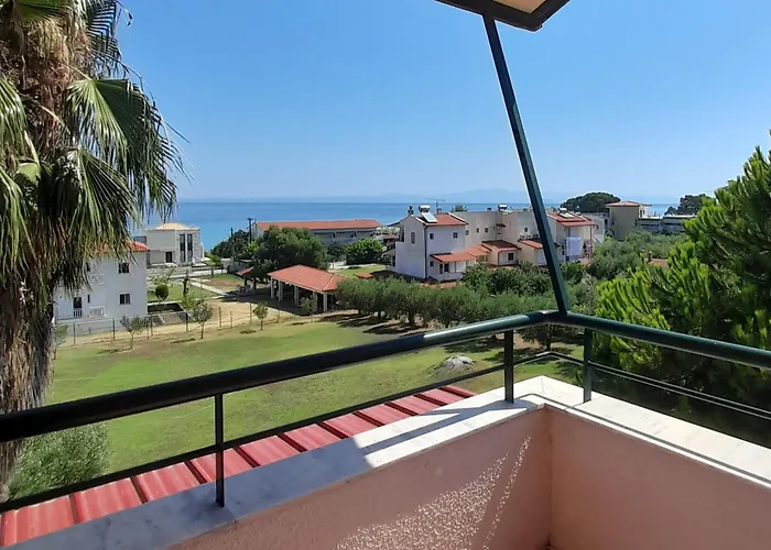 Aroma Сasa de vacaciones