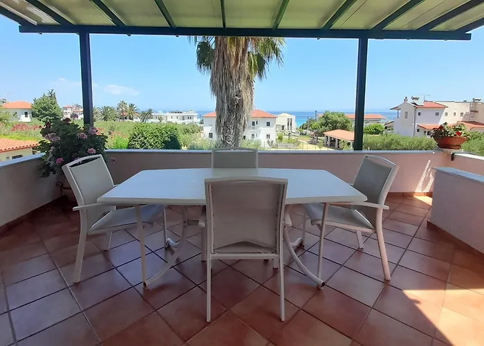 Сasa de vacaciones Aroma