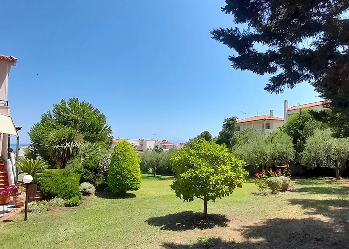 Aroma Сasa de vacaciones *