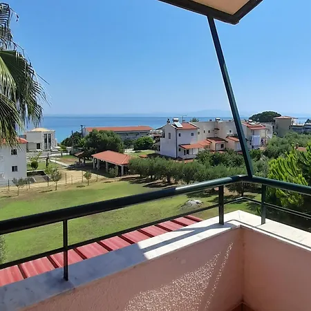 Aroma בית נופש