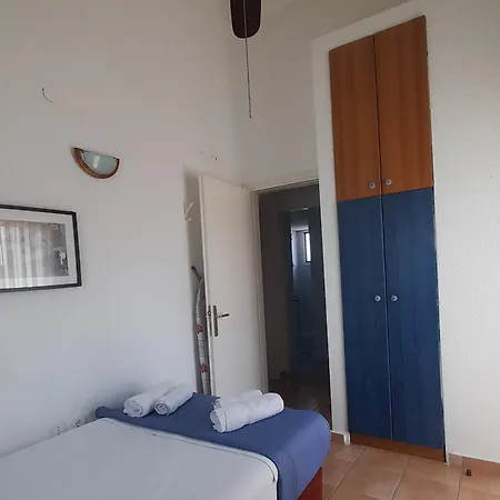 Aroma בית נופש *