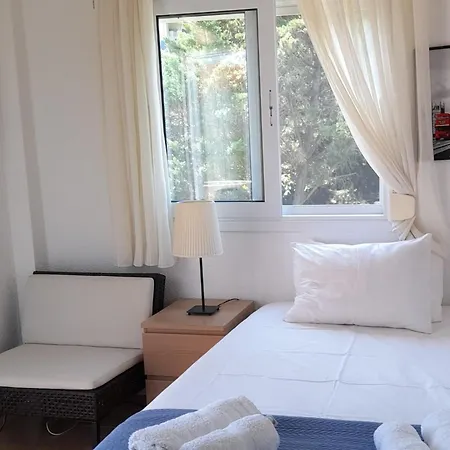 בית נופש Aroma