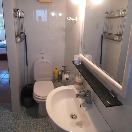 Aroma בית נופש פוליכרונו