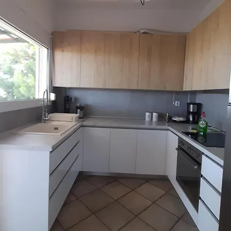 Aroma בית נופש