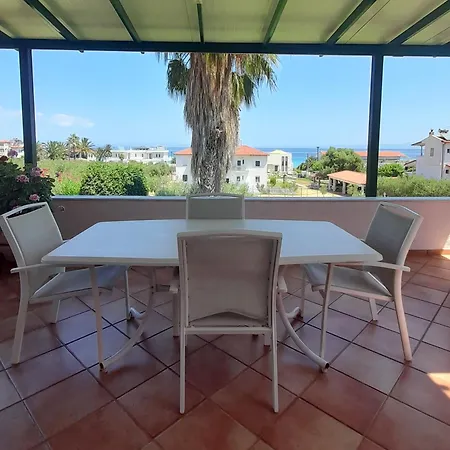 בית נופש Aroma