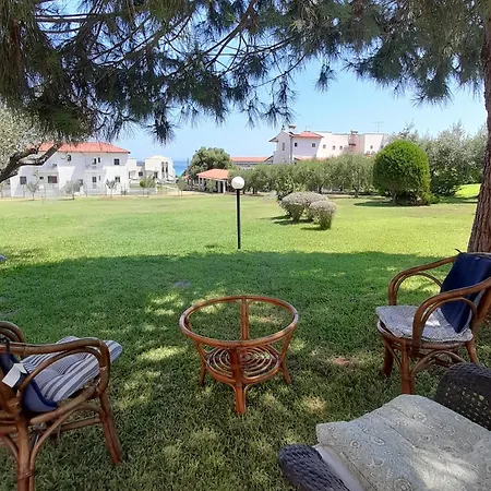 בית נופש Aroma *