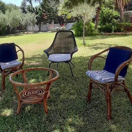 Aroma בית נופש פוליכרונו