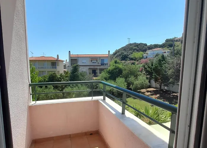 Aroma Case de vacanță