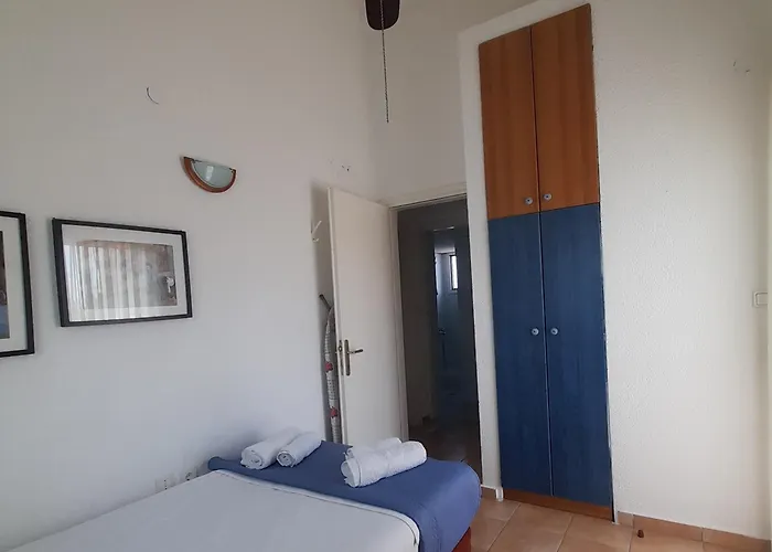 Aroma Case de vacanță *