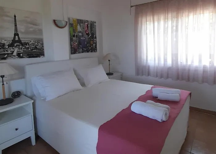 Case de vacanță Aroma