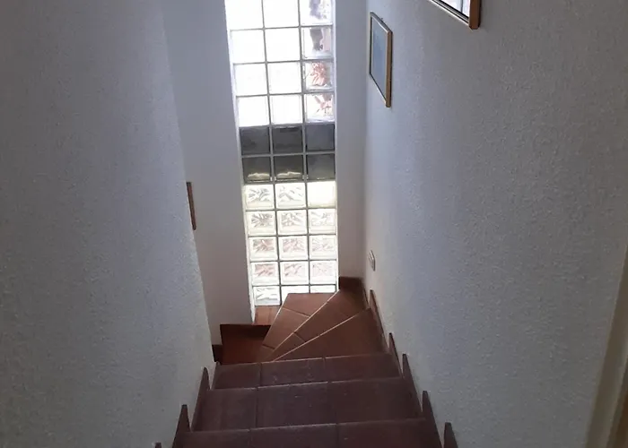 Aroma Case de vacanță Polychrono