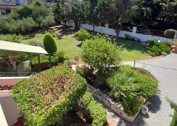 Aroma Case de vacanță *