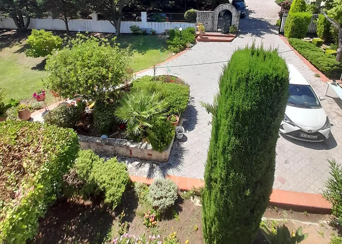 Case de vacanță Aroma