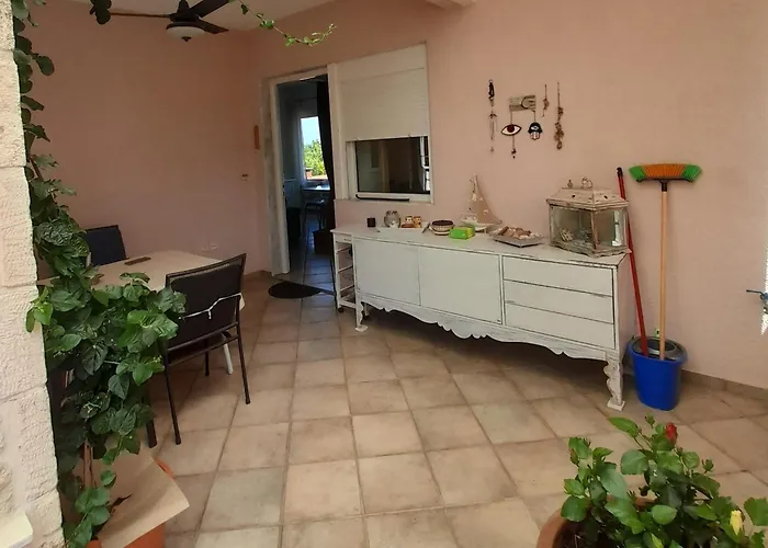 Aroma Case de vacanță *