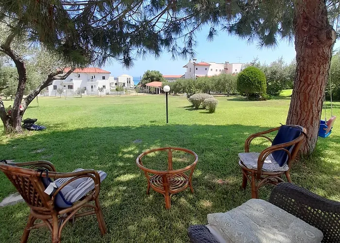 Case de vacanță Aroma *