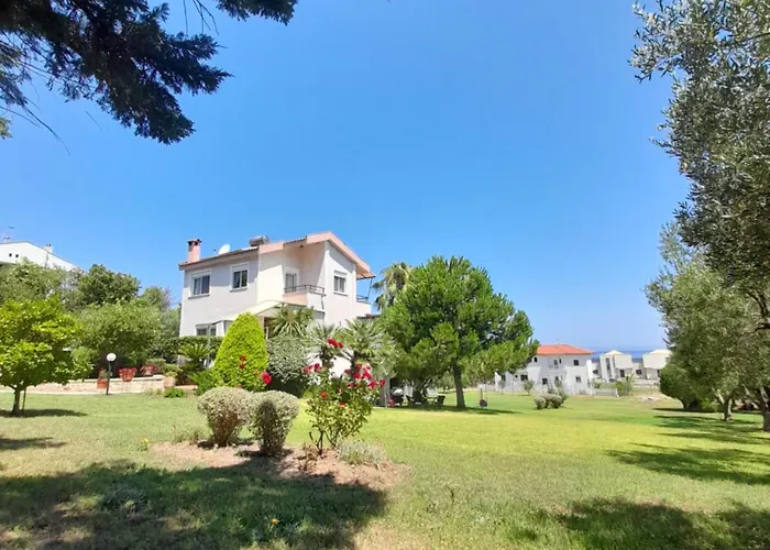 Case de vacanță Aroma *