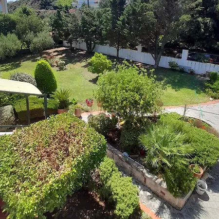 Aroma Dom wakacyjny *