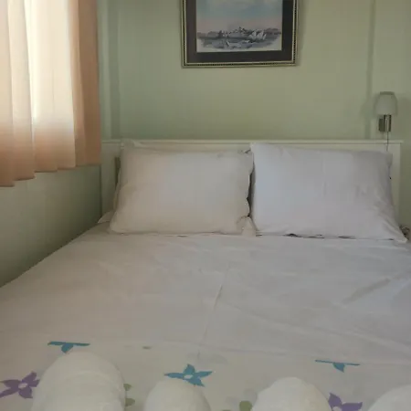 Dom wakacyjny Aroma *