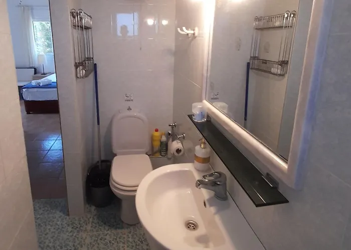 Aroma 度假居 波利克罗诺