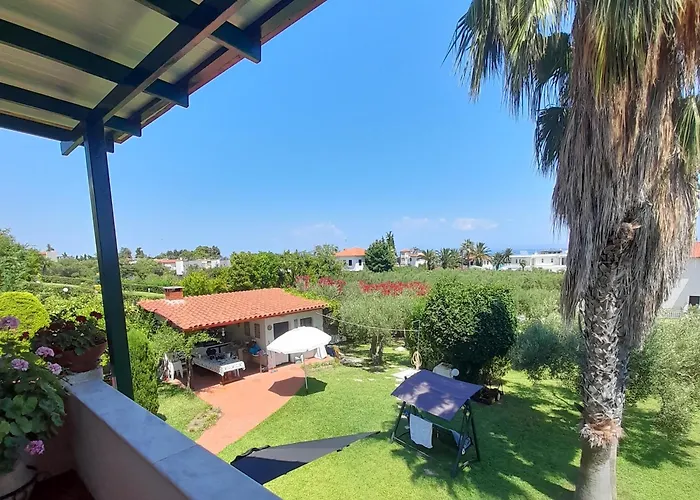 Aroma 波利克罗诺